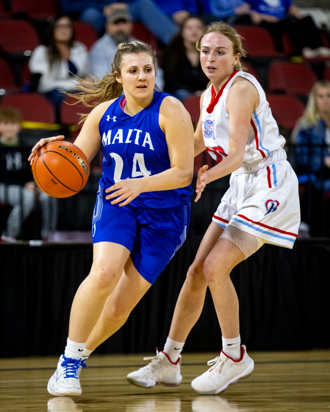 Missoula Loyola vs. Malta